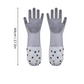 Gant de Toilettage Chien Chat - Brosse Massage Silicone - image 5