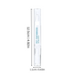 Felineau Kit Hygiène Dentaire Doigtier - Brosse à Dents Soin Buccal