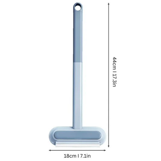 Raclette Anti Poils - Nettoyeur Multi Surfaces - image 2