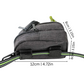 Felineau Trousse Distributeur Sacs Crottes - Attache Laisse Élégant Pratique