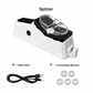 Aiguiseur électrique pour couteaux rechargeable USB