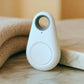 Traceurs Bluetooth pour clés et objets, lot de 2