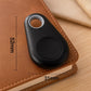 Traceurs Bluetooth pour clés et objets, lot de 2