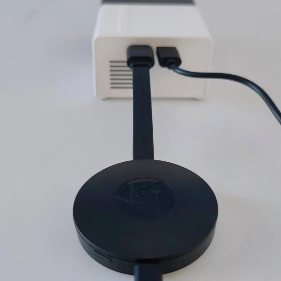 Adaptateur mirroring HD sans fil pour TV