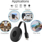 Adaptateur mirroring HD sans fil pour TV