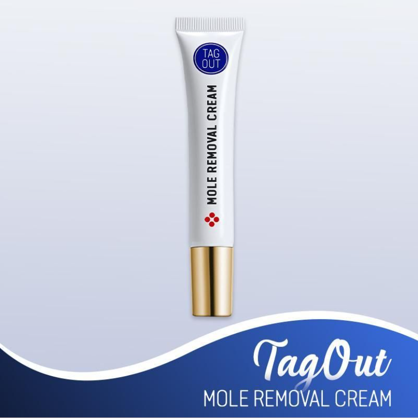 Crème de soin cutané localisé