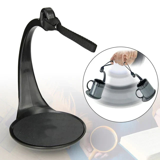 Support de transport pour tasse, 22 × 10 × 13 cm
