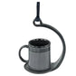 Support de transport pour tasse, 22 × 10 × 13 cm