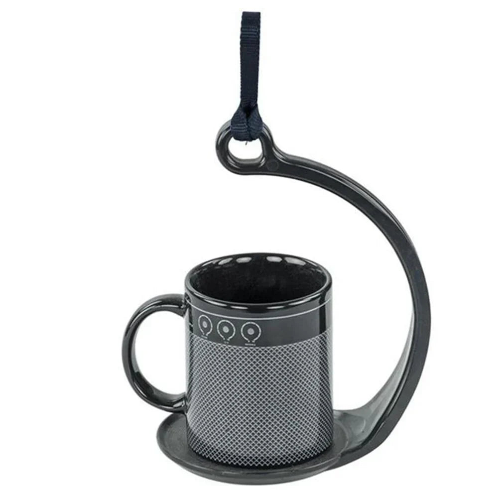 Support de transport pour tasse, 22 × 10 × 13 cm