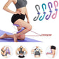 Appareil à ressort pour exercices des cuisses, 320 g
