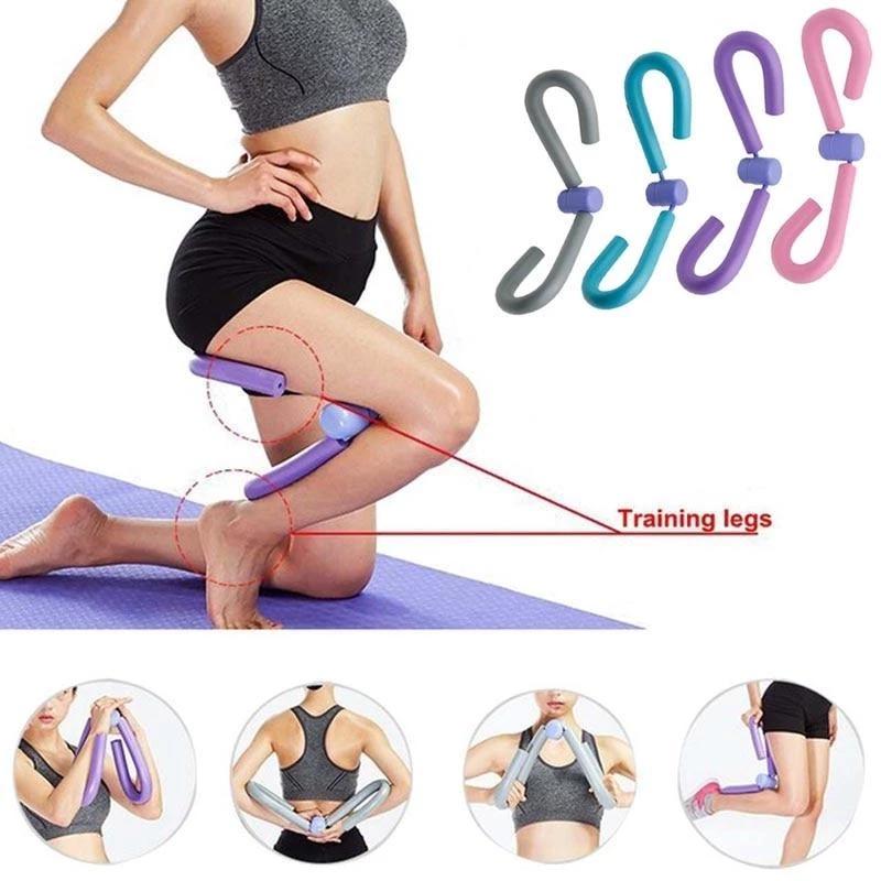 Appareil à ressort pour exercices des cuisses, 320 g
