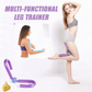Appareil à ressort pour exercices des cuisses, 320 g