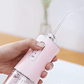 Hydropulseur rechargeable USB à réservoir 220 ml