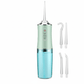 Hydropulseur rechargeable USB à réservoir 220 ml