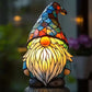 Lampe décorative LED animaux, 15 cm, alimentation USB