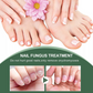 Sérum de soin pour ongles avec applicateur pinceau