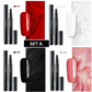 Stylos de décoration des ongles à couleur gel, plusieurs ensembles