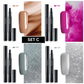 Stylos de décoration des ongles à couleur gel, plusieurs ensembles