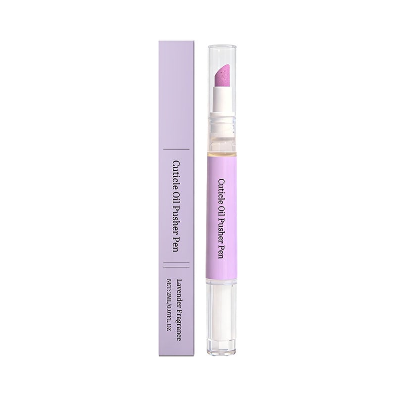 Stylo de soin à huile pour cuticules et ongles