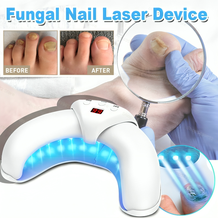 Appareil de soin des ongles à 22 LED, 45 W