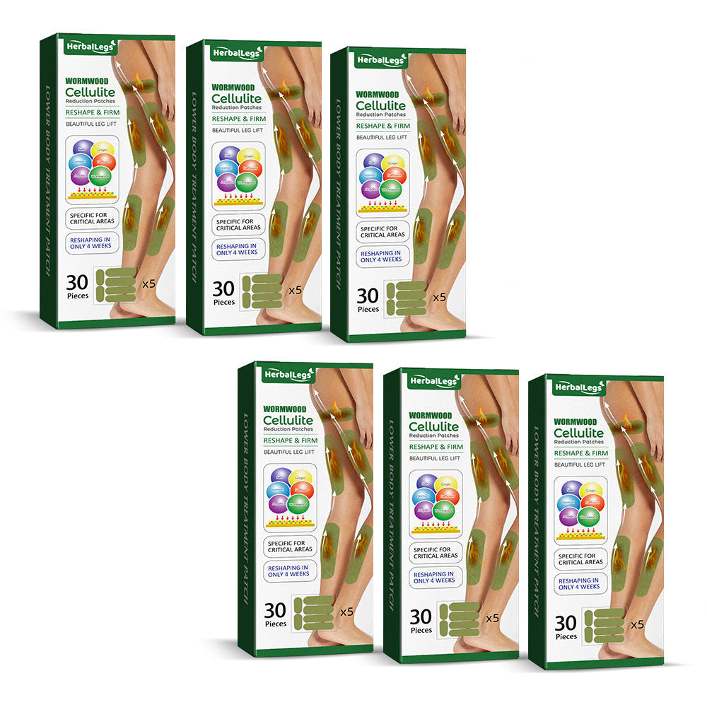 Patchs corporels de soin, boîtes de 30 pièces