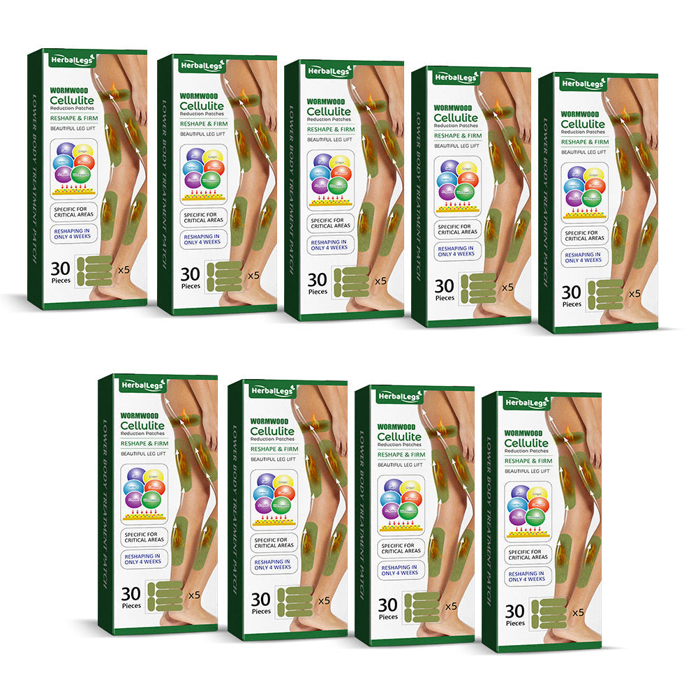 Patchs corporels de soin, boîtes de 30 pièces