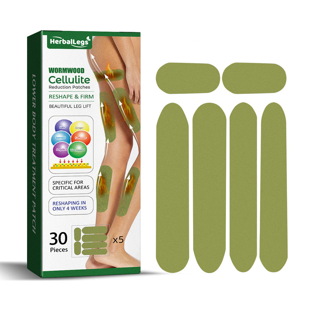 Patchs corporels de soin, boîtes de 30 pièces