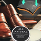 Baume végétal d’entretien du cuir et du bois – 2 pots de 50 g