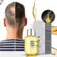 Lot de 2 huiles de soin capillaire