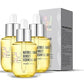 Lot de 2 huiles de soin capillaire