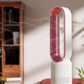 Purificateur d'air intérieur avec filtre et ventilation oscillante