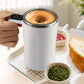 Mug mélangeur rechargeable avec affichage de température, 380 ml