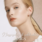 Boucles d'oreilles sans perçage à clip