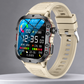 Montre connectée à écran tactile 1,96 pouce BLE 5.2