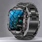 Montre connectée à écran tactile 1,96 pouce BLE 5.2