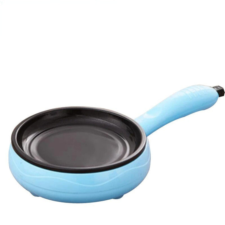 Mini poêle électrique compacte de 15 cm
