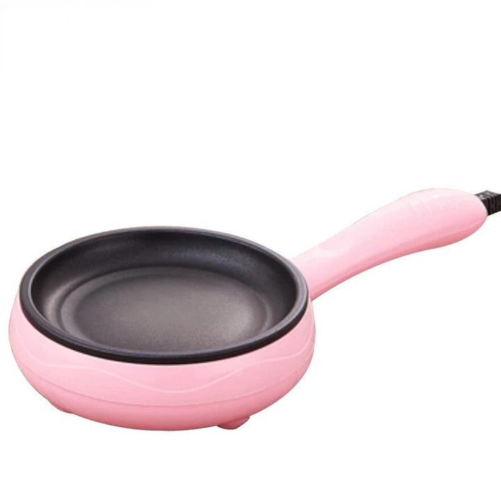 Mini poêle électrique compacte de 15 cm