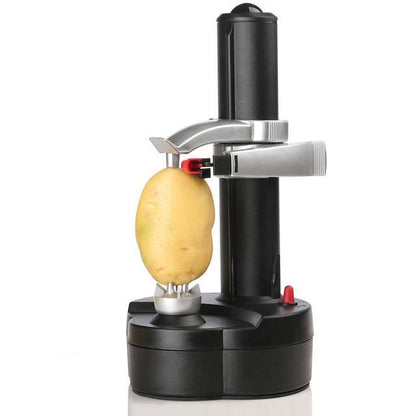 Éplucheur électrique pour fruits et légumes