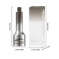 Gel liquide pour sourcils – 1,5 ml