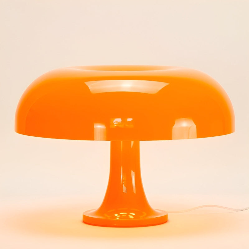Lampe champignon USB à 3 couleurs de lumière