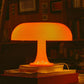 Lampe champignon USB à 3 couleurs de lumière