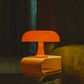 Lampe champignon USB à 3 couleurs de lumière