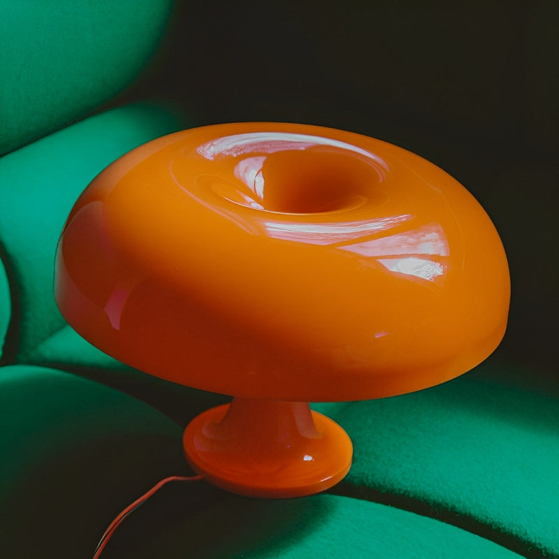 Lampe champignon USB à 3 couleurs de lumière