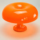 Lampe champignon USB à 3 couleurs de lumière