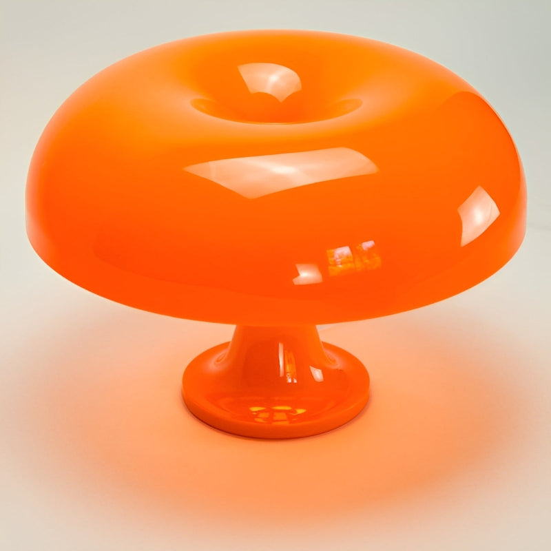 Lampe champignon USB à 3 couleurs de lumière