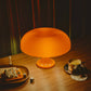 Lampe champignon USB à 3 couleurs de lumière