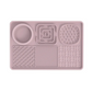 Felineau Tapis de Léchage en Silicone - Occupation & Anti-Stress