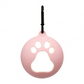 Felineau Clip Porte-Balle pour Chien - Accessoire de Promenade