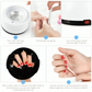 Appareil de dépose de vernis par vapeur – 36 W
