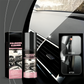 Lot de 2 sprays nettoyants pour intérieur de voiture, 100 ml